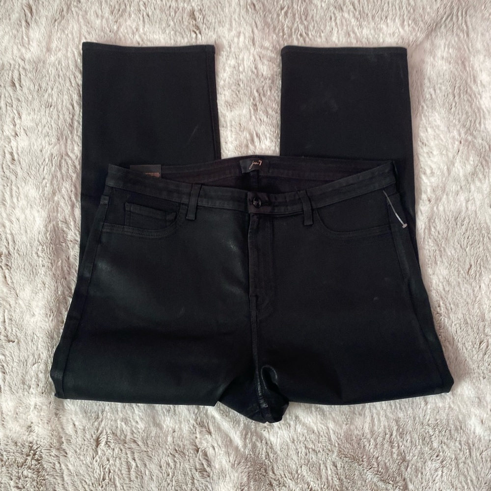 7 For All Mankind Women Jeans | 7 For All Mankind Ankle Straight Leg Jeans Sz18